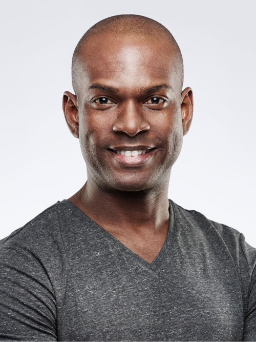 Eliot Johnson